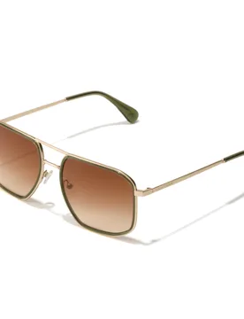 Gafas de sol Candem - Khaki Terracota - Hawkers - FashionsVida