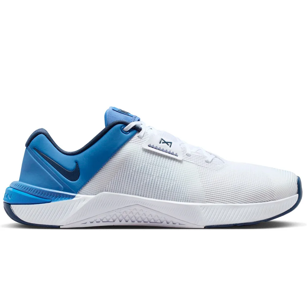Metcon10 zapatilla cross training hombre Blanco (46) - Nike - FashionsVida