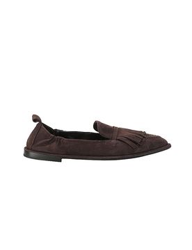Loafer GRACE braun 40 damen