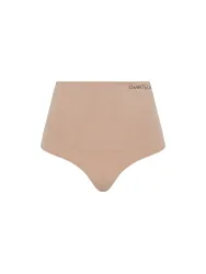 Shapewear String SMOOTH COMFORT nude arcilla beige S
