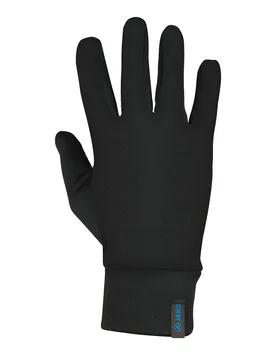 Feldspielerhandschuhe Funktion Warm (Schwarz / Größe 7 / Handschuhe) - Jako - FashionsVida
