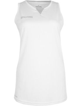 Her iii camiseta baloncesto Blanco (XXL)