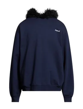 Sweatshirt Herren Nachtblau 48,50,52 Herren - Marni - FashionsVida