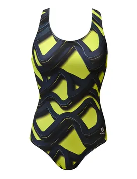 Ras Maillot De Bain Sounds