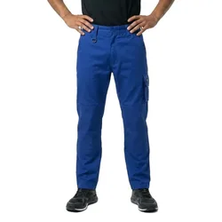 Pantalon De Travail Industry 10579 Royal 64