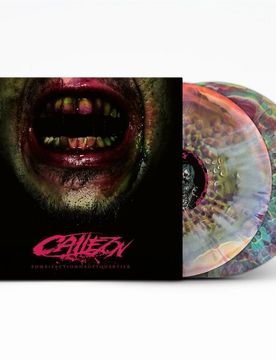 Zombieactionhauptquartier von - 2-LP (Coloured, Limited Edition, Standard) - None - unisex