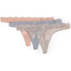 Sfera - Pack tangas tul