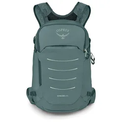Sac à Dos 3574-syncro Cascade Blue One Size unisex
