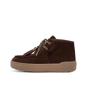 Tamaris Sneaker marrón 38 - Tamaris - FashionsVida