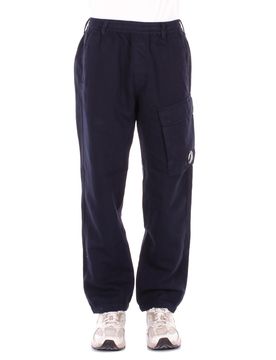 CP COMPANY Pantaloni Total eclipse