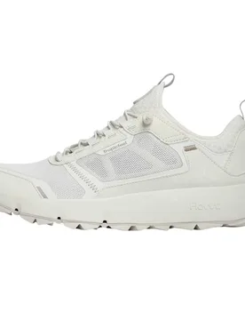 At-x Trainers Stone White UK 6 Men,Women - Tropicfeel - FashionsVida