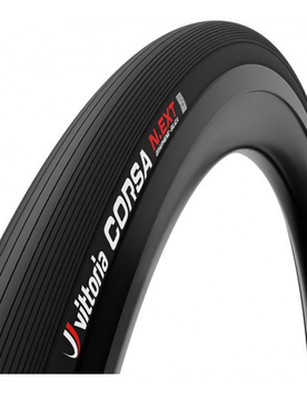 Copertone N.EXT graphene 2c 700x nero