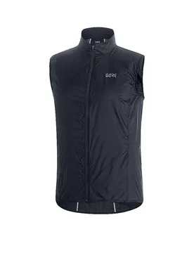 Herren Laufweste Drive GORE-TEX INFINIUM schwarz S M - GOREWEAR - FashionsVida