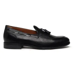 Mocassini E302780ue Black EU 41 1/2