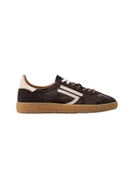 Puraai Sneaker.6.01 marrón 40