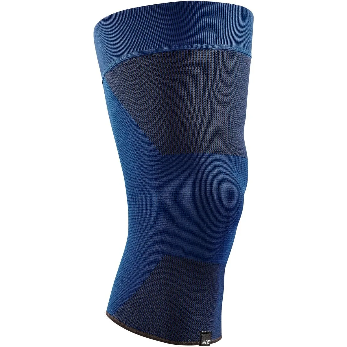 Mid Support Knee Bandage, blau L - Cep - FashionsVida