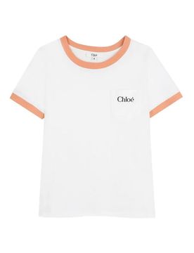 Chloe' T-shirt in cotone