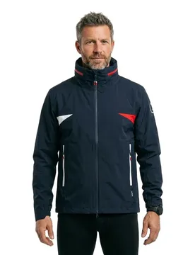 Veste Morton Dark Navy XL