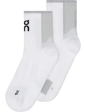 Calcetines de running unisex Performance Run Sock Mid - On - FashionsVida