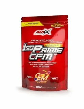 Proteina Isoprime Cfm Biscotti 500g Uncolor