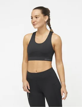 Top de mujer Cross Run - Salomon - FashionsVida