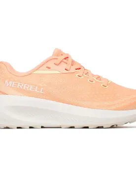 Scarpe Da Trail Running Morphlite Peach EU 37