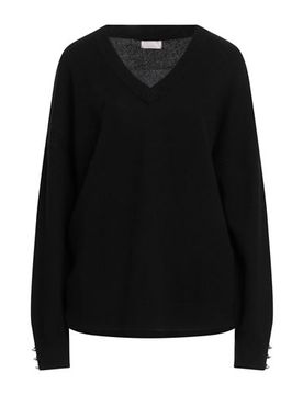 Pullover Damen Schwarz M,S,XS Damen