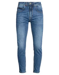 Jeanshose Herren Blau 44,46,48 Herren