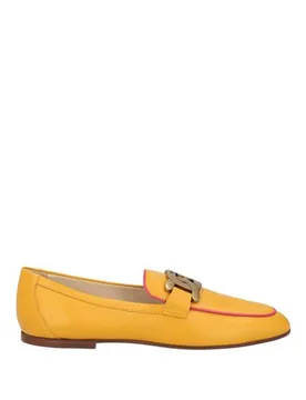 Mocasines Mujer Caléndula 34,34.5,35 Mujer - Tod's - FashionsVida