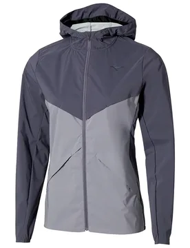 Giacca Tech Thermal Charge Quicksilver XS - Mizuno - FashionsVida