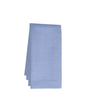 Mantel de mesa LOFT UNI rectangular 150x300cm Azul azul claro