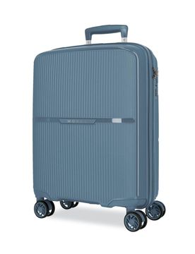 MOVOM Trolley 55CM 4R MOON
