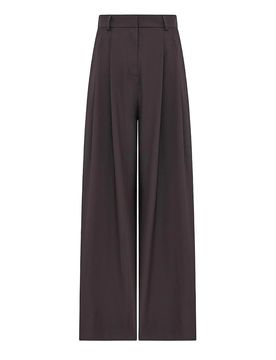 Duno Pantaloni Marrone