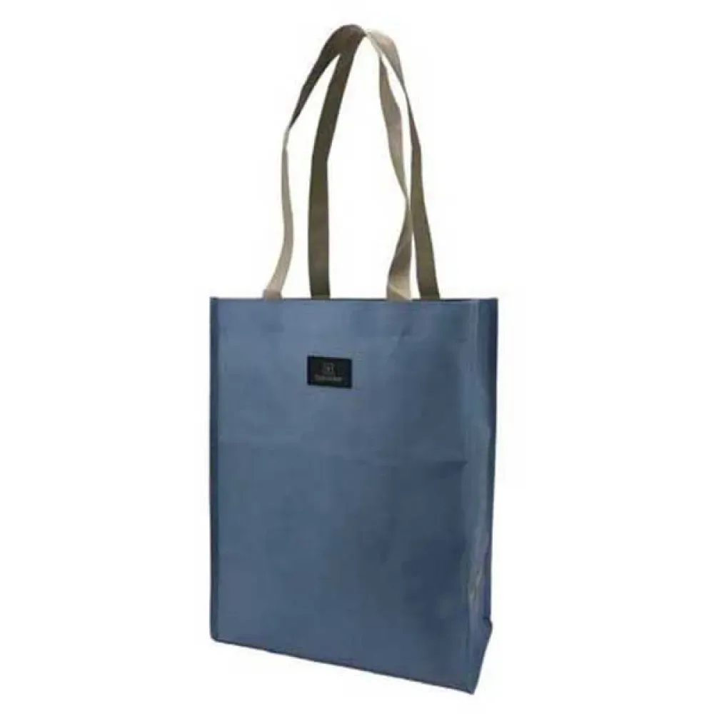 Fastrider Borsa Tote Blue - FastRider - FashionsVida