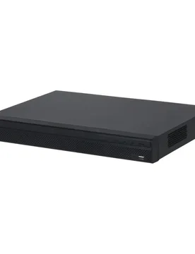 Enregistreur Vidéo Dh-nvr2216-4ks3 Black One Size unisex - Dahua - FashionsVida