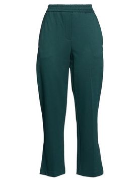 Hose Damen Dunkelgrün 34,40 Damen