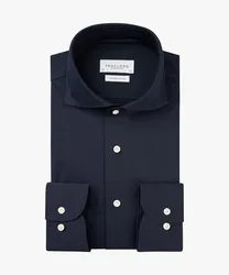 SHIRT X CUTAWAY SF SC NAVY male