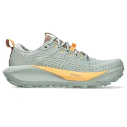 Gel-trabuco 13 Trail Running Shoes Refurbished Lichen Rock / Cream UK 7 Women