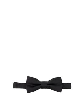 Dsquared2 cravatta dsquared2 nero