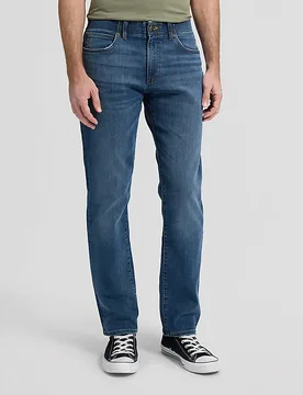 MVP Straight Jean Keplar Größe 30x32 male - Lee - FashionsVida