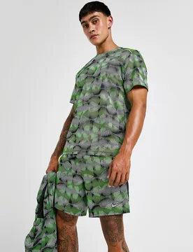 Festival Challenger Shorts - Herren, Grün - male - Size: M - Nike - FashionsVida