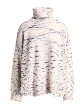 Cuello alto Mujer Rosa claro 36,42 Mujer