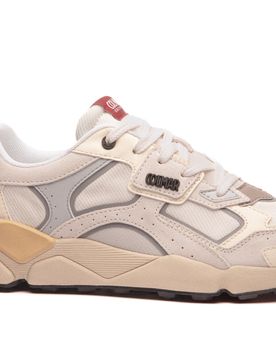 COLMAR Sneakers Bianco