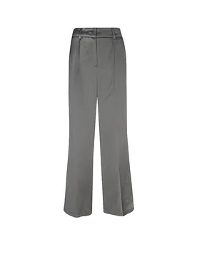 Pantalon Marlene AMELIE olive 38/L32 - Cambio - FashionsVida
