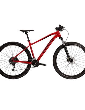 MTB LEVEL 1.0 alluminio 29" 2x9v 18v