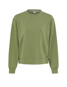 Sweater BECA.L grün 42 damen
