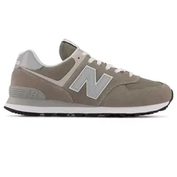 Baskets 574v2 Evergreen Grey EU 37 1/2