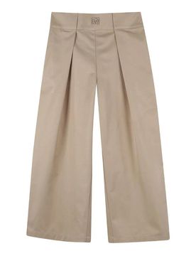 Dkny Pantalone Con Logo