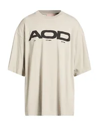 T-shirts Herren Sand L,M,XL Herren