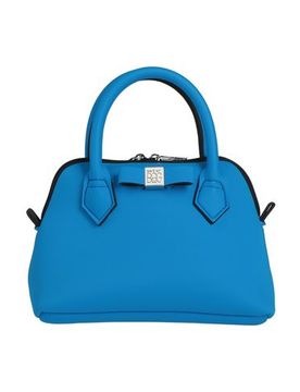 Handtaschen Damen Azurblau -- Damen